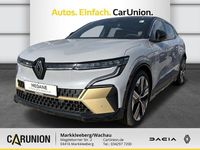 Gebraucht Renault Mégane 117 kW (160 PS) 2024 Schwarz Limousine