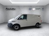 gebraucht VW Transporter 2.0 TDI Kasten 2.0TDI LED,AHK Klima