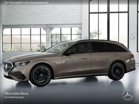 Gebraucht Mercedes E300 AMG 204 PS (150 kW) 2026 Braun Limousine