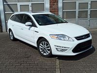 gebraucht Ford Mondeo Turnier Business Edition