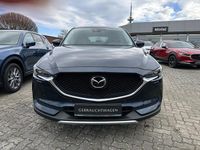 Gebraucht Mazda CX-5 194 PS (142 kW) 2017 SUV