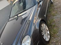 Gebraucht Mercedes E320 Avantgarde 245 PS (180 kW) 2006 Andere farben Limousine