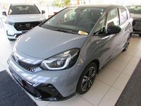 Gebraucht Honda Jazz Advance 107 PS (78 kW) 2025 Urban gray p Kleinwagen