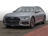 gebraucht Audi A6 Avant 40TDI Avant FLA STH el Heck