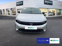 Second-hand Opel Corsa Basis 101 CP (74 kW) 2024 Gri Hatchback
