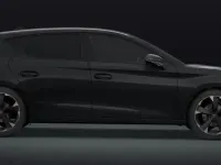 Neu Cupra Leon 150 PS (110 kW) 2026 Midnight schwarz metallic Limousine