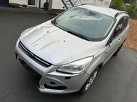 gebraucht Ford Kuga Style 4x2