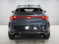 Neu Cupra Formentor VZ 333 PS (244 kW) 2025 Magnetic grau metallic (s7) SUV