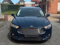Gebraucht Ford Mondeo 145 PS (106 kW) 2017 Kombi