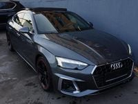 Gebraucht Audi A5 S-Line 204 PS (150 kW) 2023 Grau Limousine