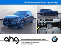 Neu BMW X3 Performance 299 PS (219 kW) 2026 Grau SUV