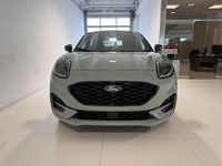 Neu Ford Puma ST-Line 125 PS (91 kW) 2026 Cactus grey / dach schwarz SUV