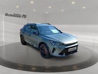 Gebraucht Cupra Formentor VZ 333 PS (244 kW) 2025 Grau SUV