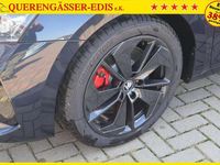 Gebraucht Skoda Octavia RS 265 PS (194 kW) 2025 Plum blue Kombi