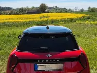 Gebraucht Mini Cooper Classic 114 kW (156 PS) 2025 Rot Kleinwagen