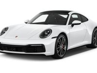 Gebraucht Porsche 911 394 PS (289 kW) 2024 Coupé