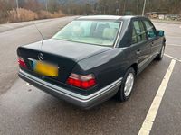 gebraucht Mercedes 300 W124Diesel