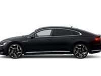 gebraucht VW Arteon R-Line