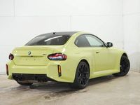 Gebraucht BMW M2 Performance 480 PS (353 kW) 2025 Gelb Coupé