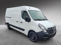 gebraucht Opel Movano Kastenwagen L2 H2 3,5T