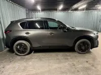 Neu Mazda CX-5 Homura-Line 141 PS (103 kW) 2026 Grau SUV