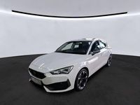Gebraucht Cupra Leon 150 PS (110 kW) 2023 Candyweiss Limousine
