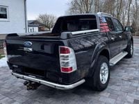 Gebraucht Ford Ranger 156 PS (114 kW) 2011 Schwarz Abholung