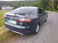 gebraucht Ford Mondeo Titanium (09.2010->)