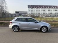 Gebraucht Audi A3 Attraction 150 PS (110 kW) 2014 Silber Limousine