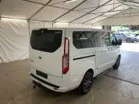 Gebraucht Ford Tourneo Custom Titanium X 2021 Andere Van