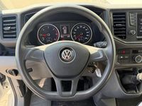 Gebraucht VW Crafter 177 PS (130 kW) 2020 Weiß Van