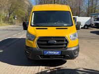 Gebraucht Ford Transit Trend 105 PS (77 kW) 2020 Van / Kleinbus