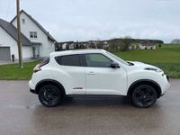 gebraucht Nissan Juke N-Connecta