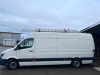 gebraucht Mercedes Sprinter II Kasten 313 CDI Maxi KAMERA~