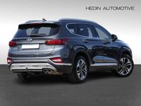 gebraucht Hyundai Santa Fe SEVEN 2.2 CRDi 4WD Premium PANO 360°Ka