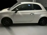 Gebraucht Fiat 500C Sport 69 PS (50 kW) 2020 Cabrio
