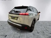 Gebraucht Peugeot 2008 GT 131 PS (96 kW) 2023 Weiß SUV