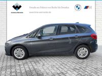 gebraucht BMW 218 Active Tourer i Advantage Head-Up HiFi DAB