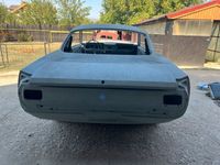 gebraucht Ford Mustang Fastback 1965 projekt V8