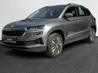 Neu Skoda Karoq Selection 150 PS (110 kW) 2026 Grau SUV