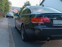 gebraucht BMW 335 i Coupé -