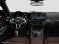 Gebraucht BMW M340 340 PS (250 kW) 2025 Weiß Limousine