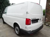 Gebraucht VW T6 102 PS (75 kW) 2016 Weiß Van