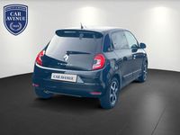 Gebraucht Renault Twingo LIMITED 92 PS (67 kW) 2020 Schwarz Kleinwagen