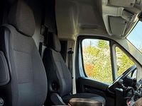 Gebraucht Opel Movano Selection 140 PS (102 kW) 2023 Grau Van