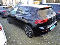 Gebraucht VW Golf VIII Move 110 PS (80 kW) 2024