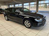 gebraucht Audi A4 Avant 1,8 TFSI Attraction Klimatronik