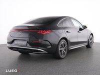 Gebraucht Mercedes CLA 250+ AMG 200 kW (272 PS) 2026 Schwarz Limousine