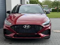 Neu Hyundai i30 GO! 150 PS (110 kW) 2026 Kombi