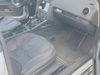 Gebraucht Audi A3 S-Line 105 PS (77 kW) 2010 Weiß Kleinwagen